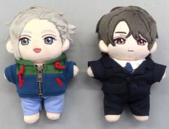 仮面ライダーガヴ ぬいぐるみ chibiぬい ショウマ 辛木田絆斗 - メルカリ