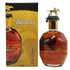 ブラントン シングルバレル ブラックラベル 2023 750ml 40%【S0