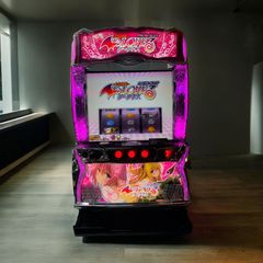 スマスロ　ToLOVEる ダークネス