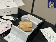 【今日特価】Chanel 23P Kelly Bag / シャネル 23P ケリー バッグ