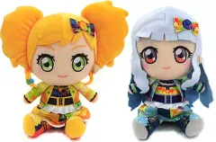 2025年最新】二階堂ゆず ぬいぐるみの人気アイテム - メルカリ