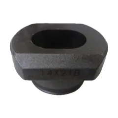 【新品・7営業日以内発送】オグラ 5340550 長穴ダイス 15×21B【沖縄離島販売不可】のサムネイル