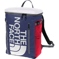 [ザノースフェイス] リュック BC Fuse Box II BCヒューズボックス2 NM82255 ユニセックス トリコロール [トリコロール]