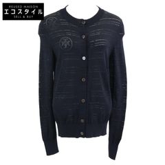 HERMES エルメス 美品 国内正規 20SS レーヨンコットン Hリフト 36