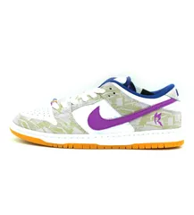 2025年最新】NIKE SB DUNK low prm rlの人気アイテム - メルカリ