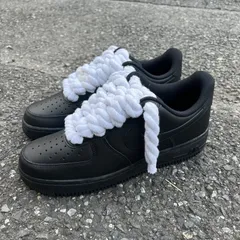 2023年最新】air force 1 ropeの人気アイテム - メルカリ