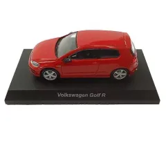 京商　1:64 フォルクスワーゲンミニカーコレクション　ゴルフGTI 楽天市場】＜中古品＞京商 1/64 フォルクスワーゲン ゴルフ R32