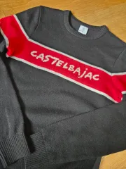 カステルバジャック　セーター セーター メンズ カステルバジャック CASTELBAJAC 2025 秋冬