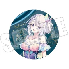 dmmスクラッチ ひきこまり吸血姫の悶々 B賞 ビックアクリル