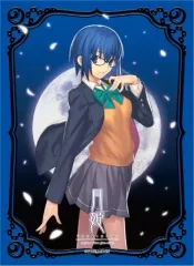 【中古】サプライ ブロッコリーキャラクタースリーブ 月姫「シエル」