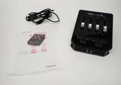 2025年最新】go xlr miniの人気アイテム - メルカリ