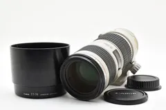2026年最新】rf70-200mm f4 l is usmの人気アイテム - メルカリ