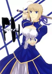 【中古】男性向一般同人誌 ≪Fate≫ FH  / さみ / Object dump