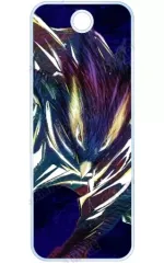 【中古】雑貨 常闇踏陰 「僕のヒーローアカデミア トレーディング Ani-Art 第5弾 アクリルキータグ ver.A」