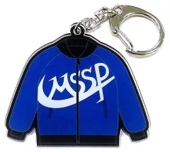 MSSP　ジャージ上下　SMT2017 FB777 Amazon.co.jp: MSSP SMT2017限定ジャージ あろまほっとモデル