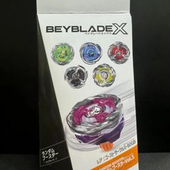 ベイブレードx BX-00フェニックスウイング9-60GF キタニタツヤ