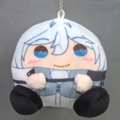 【ろろ】b-project もちもちマスコット 2025年最新】B-PROJECT もちもちの人気アイテム - メルカリ