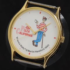 未使用 非売品 ダウンタウン・ウォッチ am/pm mini market レア - メルカリ