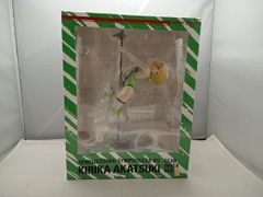 Hobby Stock Figure Akatsuki Kirika Gear Inner ver. 1/7