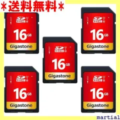 2024年最新】GIGASTONE 16GBの人気アイテム - メルカリ