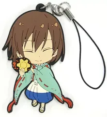 【中古】雑貨 不二周助 「新テニスの王子様 テニプリフェスタ2016～合戦～ トレーディングラバーストラップ2」