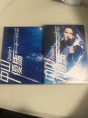 中山優馬Chapter1 歌おうぜ踊ろうぜYOLOぜTour Blu-ray - メルカリ