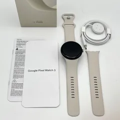 2025年最新】pixelwatch 3の人気アイテム - メルカリ