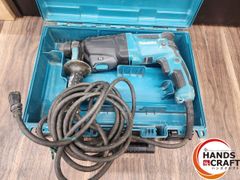 中古】HILTI ヒルティ SCW22-A マルノコ バッテリ×1・充電器付き