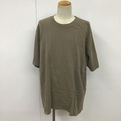 ◇HERMES カーキ Selles en Fragments 半袖ニット - メルカリ