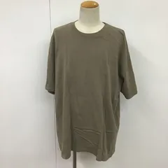 ESSENTIALS エッセンシャルズ Tシャツ 半袖 バックロゴ