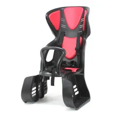 【送料込】ブリヂストンRCS-S1 自転車用リヤチャイルドシート&カバーセット ブリヂストン bikkeシリーズ 専用リヤチャイルドシート【自転車