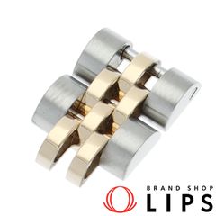 ロレックス ロレックス デイトジャスト（69173/79173）用 駒 69173/79173  K18YG/SS レディース時計