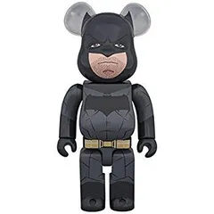【中古】BE@RBRICK BATMAN 400％ ワンフェス2016(冬)開催記念商品 ggw725xのサムネイル