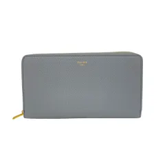✨未使用に近い✨　CELINE 長財布　マルチファンクション　ラージフラップ CELINE セリーヌ ラージフラップ マルチファンクション 長財布