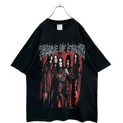 公式極限定 MUSHROOMHEAD Tシャツ マッシュルームヘッド XLサイズ 