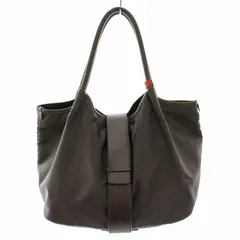 極美品✨ ZANELLATO ザネラート ZOE ゾエ トートバッグ