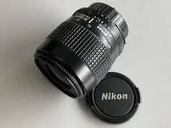 2024年最新】Nikon AF NIKKOR 35-80mm F4-5.6Dの人気アイテム - メルカリ