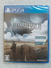 2024年最新】ps4 ff15モデルの人気アイテム - メルカリ