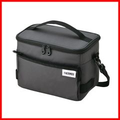 【人気商品】サーモス ソフトクーラー 5L ブラック RFD-005 BK