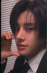 ENHYPEN UNIVERSAL MUSIC STORE JAKE DESIRE:UNLEASH