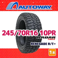 2025年最新】245/70R16の人気アイテム - メルカリ