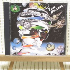 CD　IAN HUNTER　CK 33480　イアン・ハンター　75年 ファースト（ソロ）　モット・ザ・フープル　ミック・ロンソン