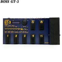 2025年最新】boss マルチエフェクター gt-8の人気アイテム