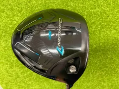 マルマン maruman DANGAN7 MF ドライバー　フレックスR ヘッドカバー付き