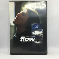 角松敏生　flow 未開封 DVD   ビデオVHS セット　販売終了品 角松敏生flow 未開封 DVD ビデオVHS セット販売終了品