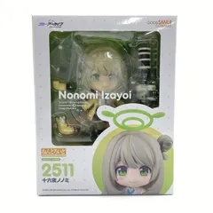 【中古】【未開封】ねんどろいど 十六夜ノノミ 「ブルーアーカイブ -Blue Archive-」[95]