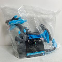 [세토점] 미개봉 A상 메가 리자돈 X 봉제인형 이치 반 쿠지 Pokémon 메가 신카 [712-5358]