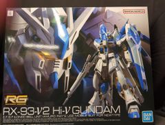 BANDAI SPIRITS RG 1/144 バンダイナムコ版 機動戦士ガンダム 逆襲のシャア Hi-νガンダム 36
