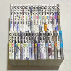 バガボンド　全巻セット　新品、未開封　シュリンク付き バガボンド コミック 1-37巻セット (モ-ニングKC) | 井上雄彦