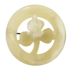 minä perhonen 鳥のブローチ 水牛の角　☆ 2025年最新】ミナペルホネン ブローチ 水牛の人気アイテム - メルカリ